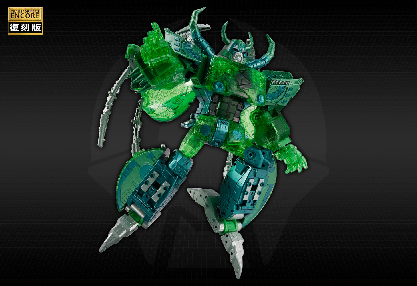 その他 TRANSFORMERS UNICRON TP Unicron of Light Confirmed - Transformers Encore Unicron